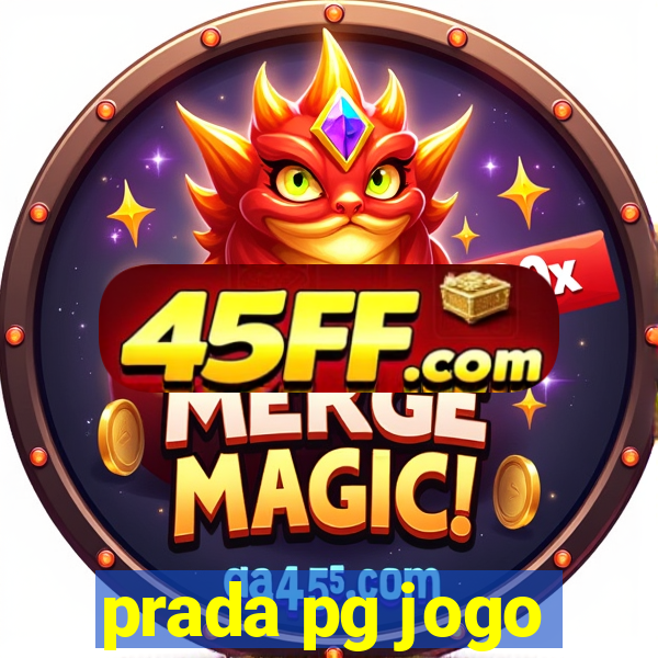 prada pg jogo